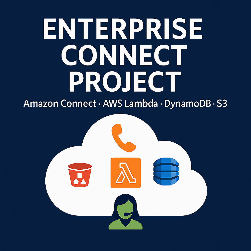 Enterprise Connect Project Preview