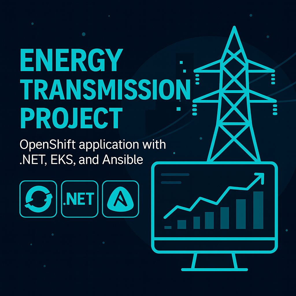 energy-transmission-project
